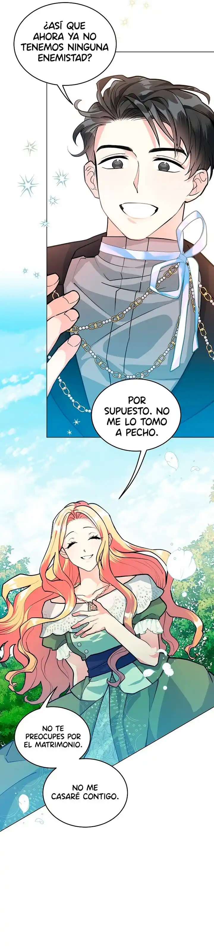 Melocotón En Junio - Capítulo 20 - Página 24 - LectorTMOo