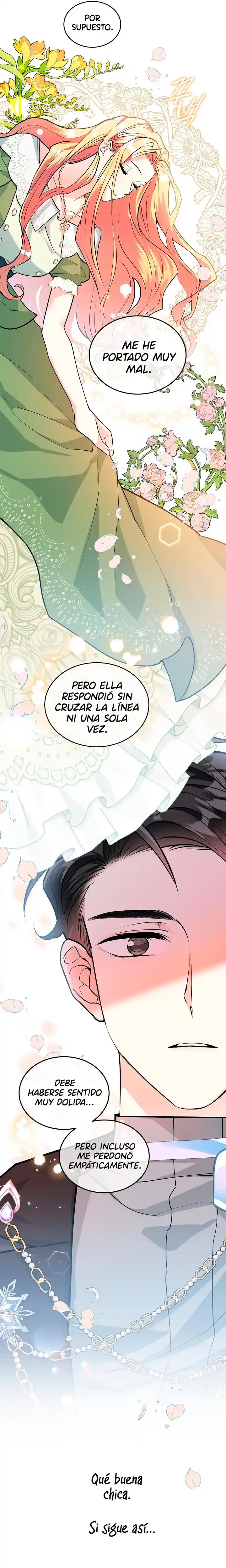 Melocotón En Junio - Capítulo 20 - Página 26 - LectorTMOo