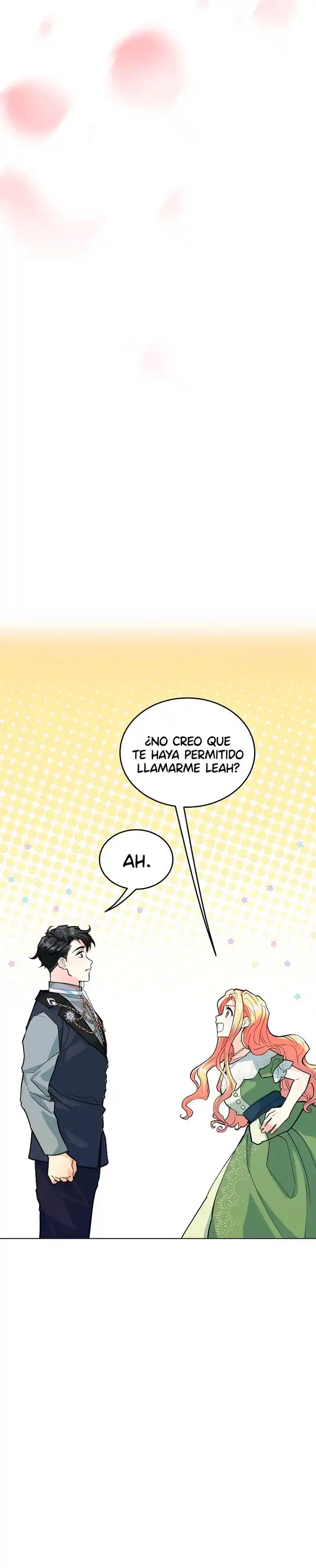 Melocotón En Junio - Capítulo 20 - Página 29 - LectorTMOo