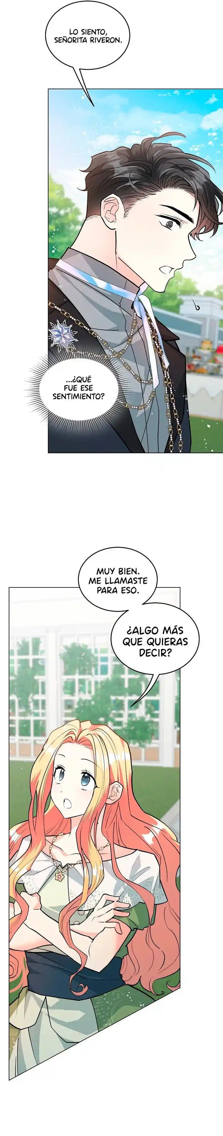 Melocotón En Junio - Capítulo 20 - Página 30 - LectorTMOo