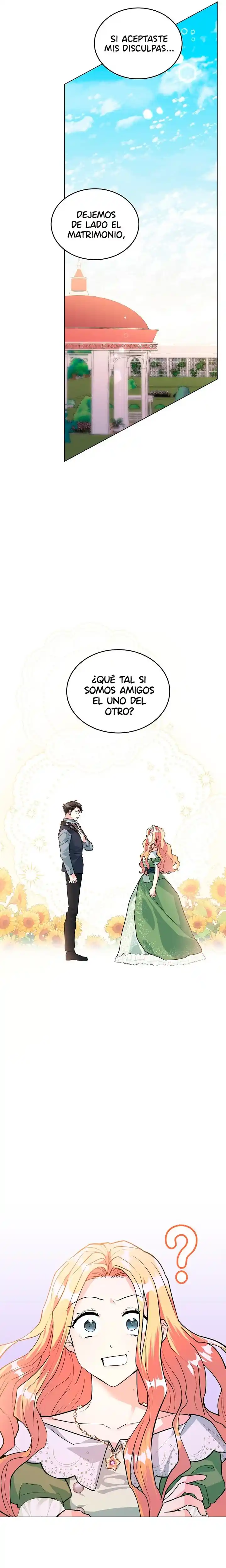 Melocotón En Junio - Capítulo 20 - Página 31 - LectorTMOo