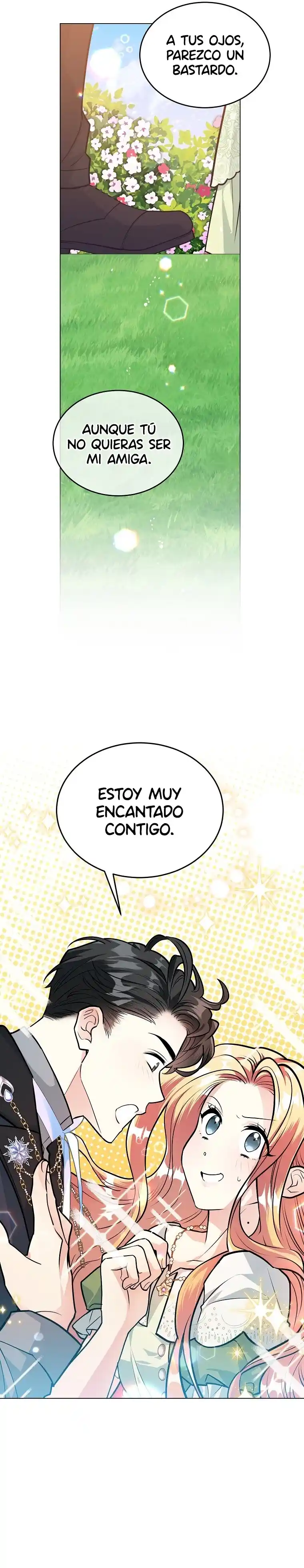 Melocotón En Junio - Capítulo 21 - Página 5 - LectorTMOo