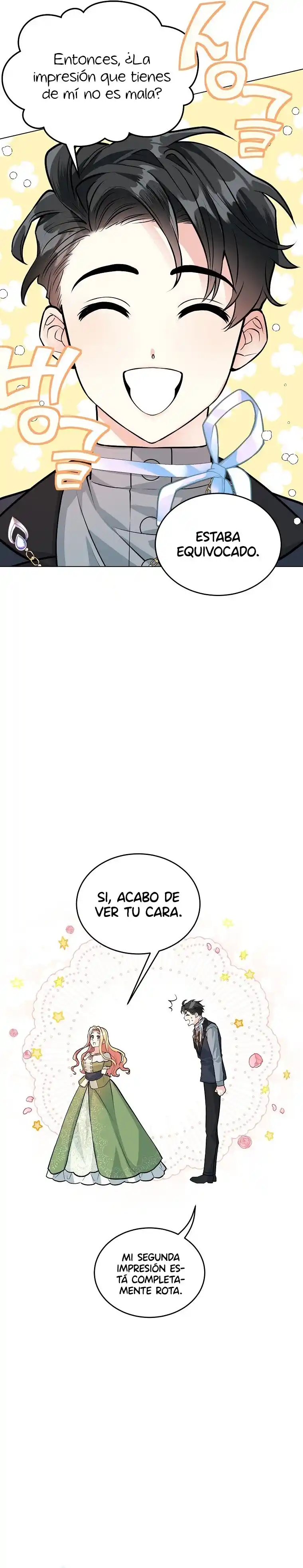 Melocotón En Junio - Capítulo 21 - Página 12 - LectorTMOo