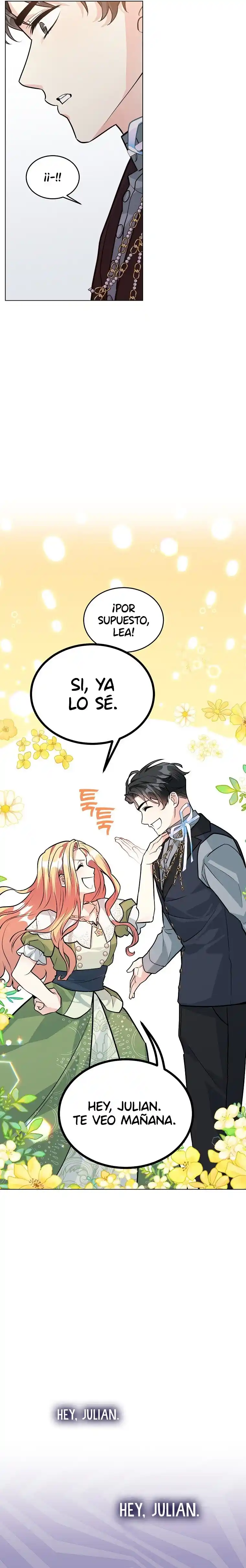 Melocotón En Junio - Capítulo 21 - Página 14 - LectorTMOo