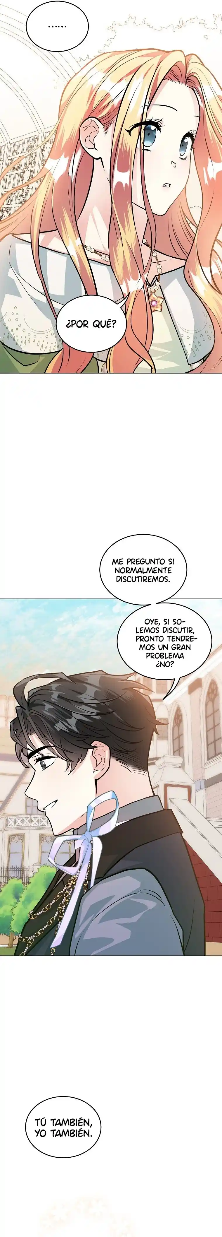 Melocotón En Junio - Capítulo 21 - Página 18 - LectorTMOo