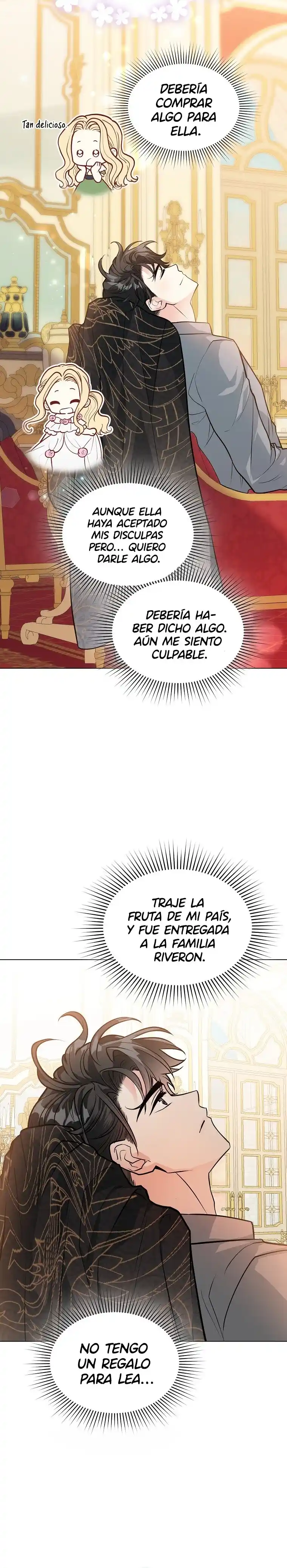 Melocotón En Junio - Capítulo 21 - Página 24 - LectorTMOo