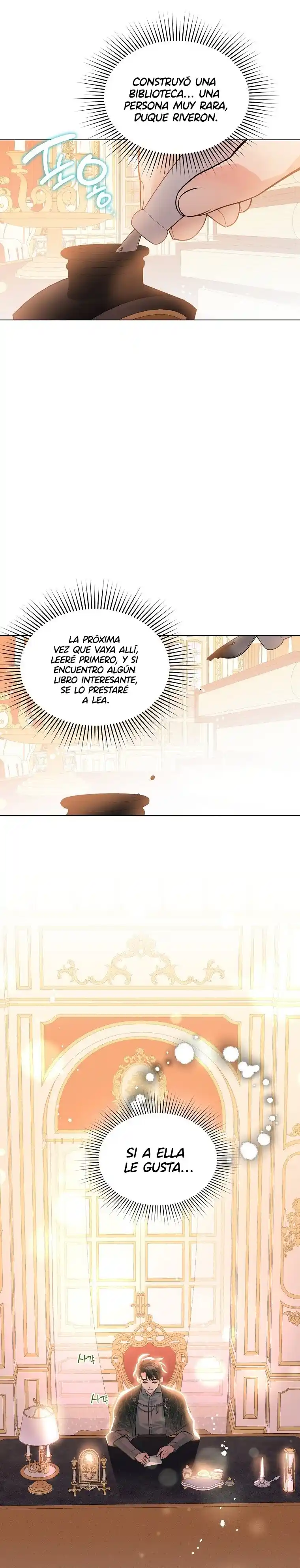 Melocotón En Junio - Capítulo 21 - Página 30 - LectorTMOo