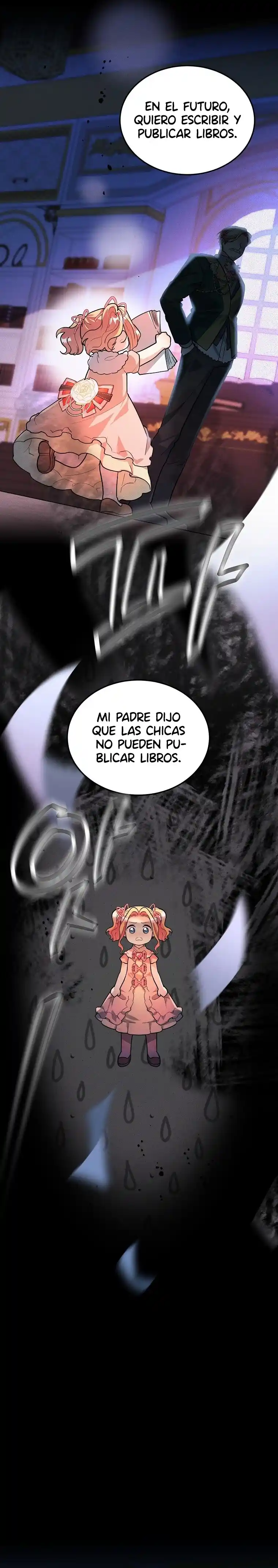 Melocotón En Junio - Capítulo 22 - Página 16 - LectorTMOo