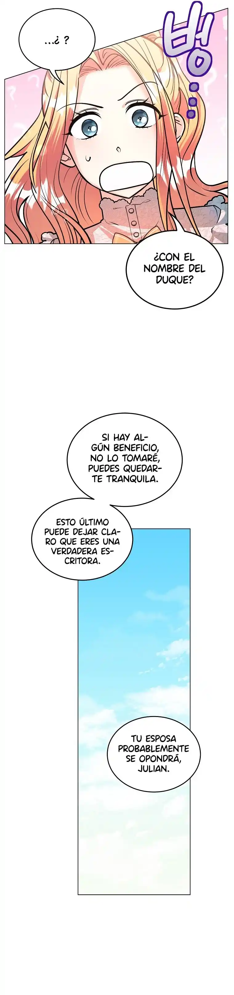 Melocotón En Junio - Capítulo 22 - Página 19 - LectorTMOo
