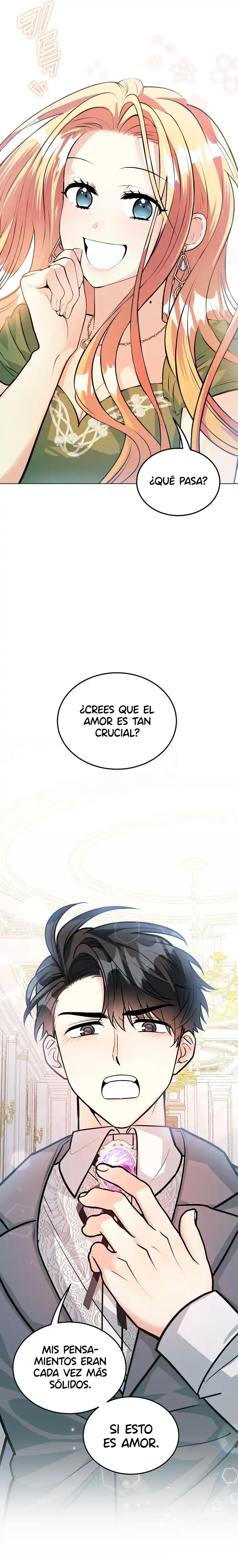 Melocotón En Junio - Capítulo 22 - Página 30 - LectorTMOo