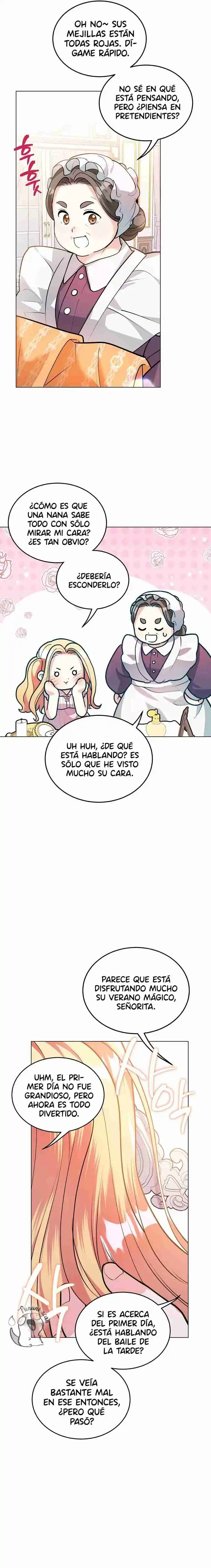 Melocotón En Junio - Capítulo 23 - Página 4 - LectorTMOo