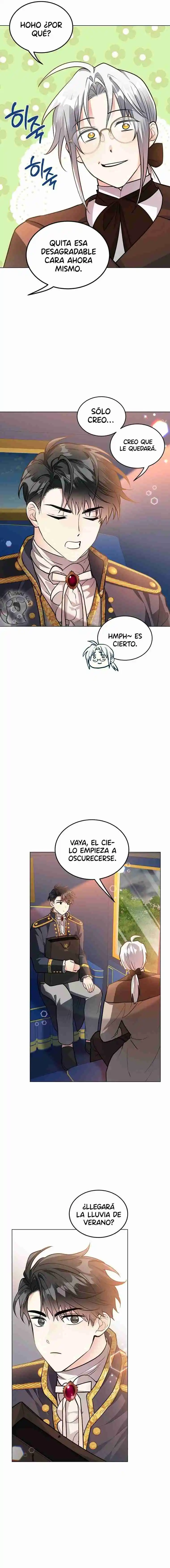 Melocotón En Junio - Capítulo 23 - Página 12 - LectorTMOo