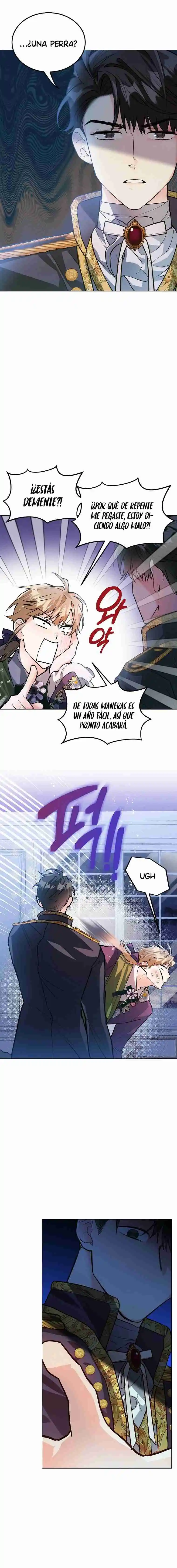 Melocotón En Junio - Capítulo 23 - Página 17 - LectorTMOo