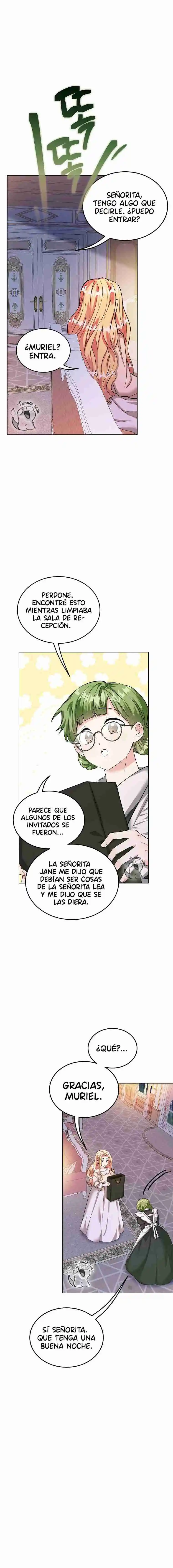 Melocotón En Junio - Capítulo 24 - Página 17 - LectorTMOo