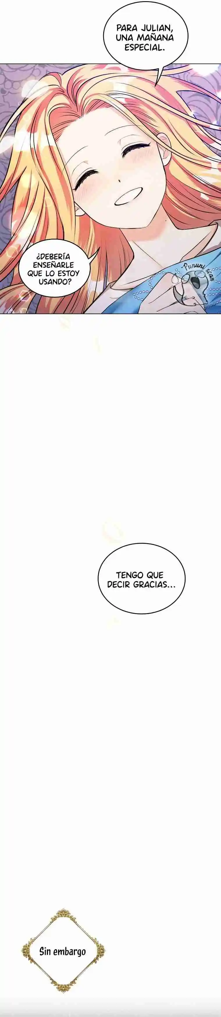 Melocotón En Junio - Capítulo 24 - Página 20 - LectorTMOo