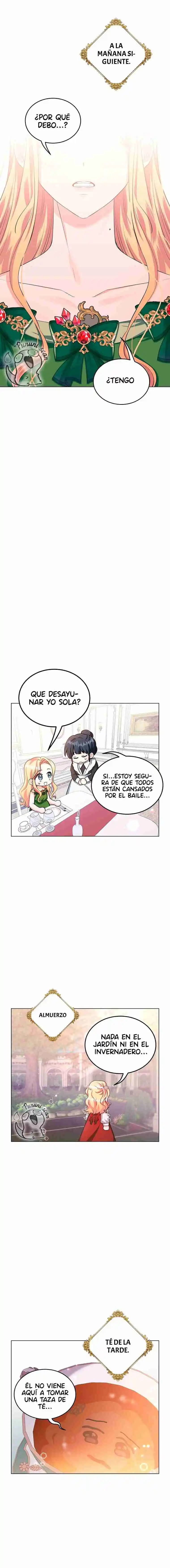 Melocotón En Junio - Capítulo 25 - Página 22 - LectorTMOo