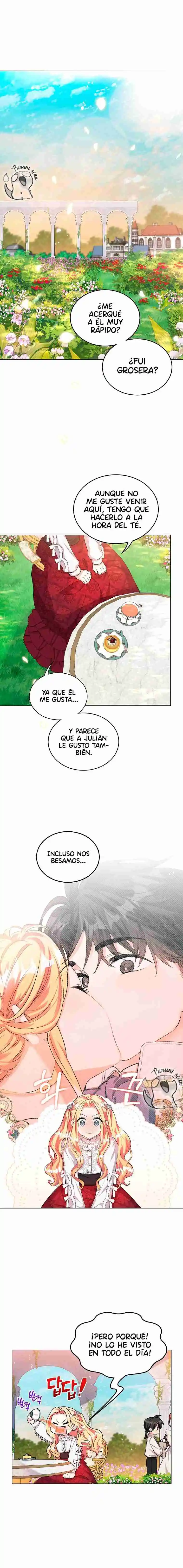 Melocotón En Junio - Capítulo 26 - Página 3 - LectorTMOo