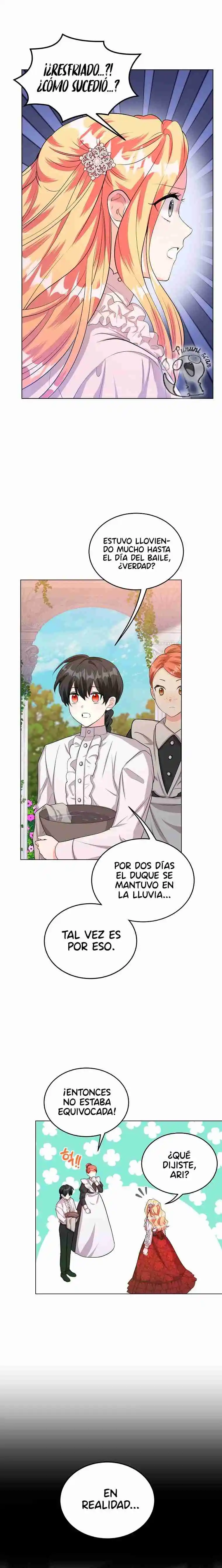 Melocotón En Junio - Capítulo 26 - Página 5 - LectorTMOo