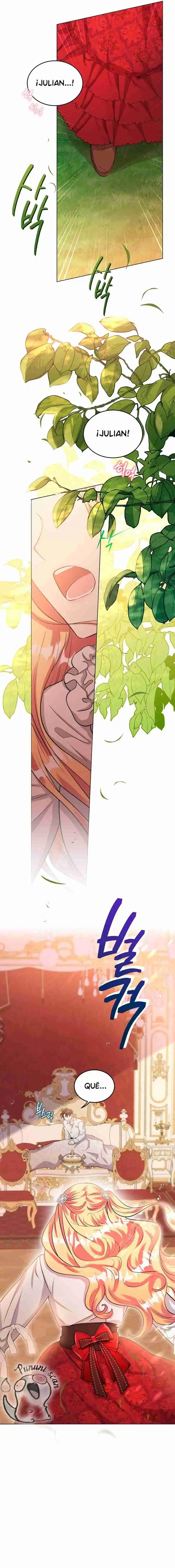 Melocotón En Junio - Capítulo 26 - Página 8 - LectorTMOo