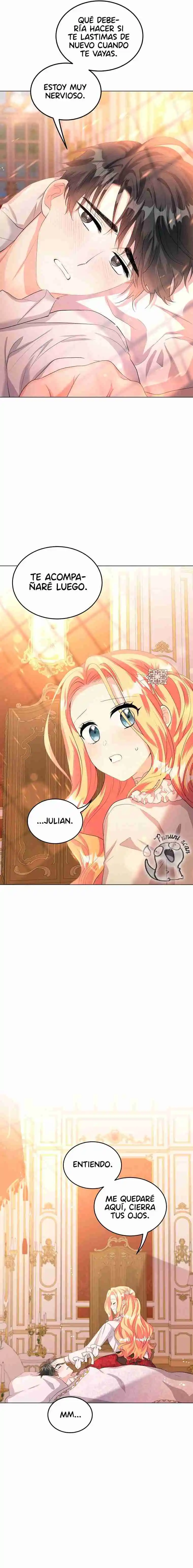 Melocotón En Junio - Capítulo 26 - Página 13 - LectorTMOo