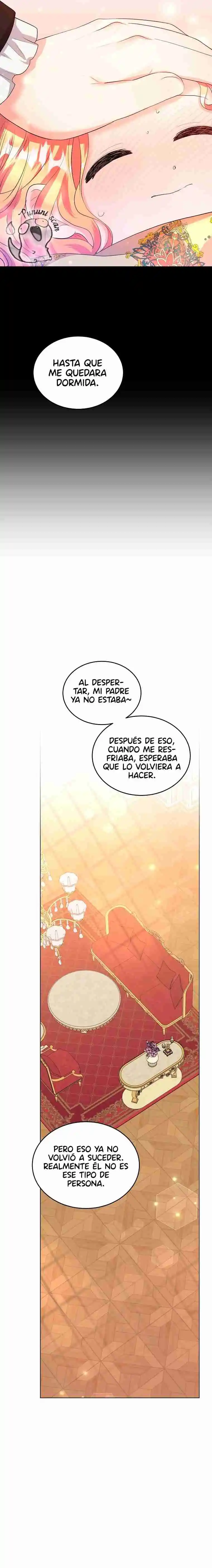 Melocotón En Junio - Capítulo 26 - Página 15 - LectorTMOo