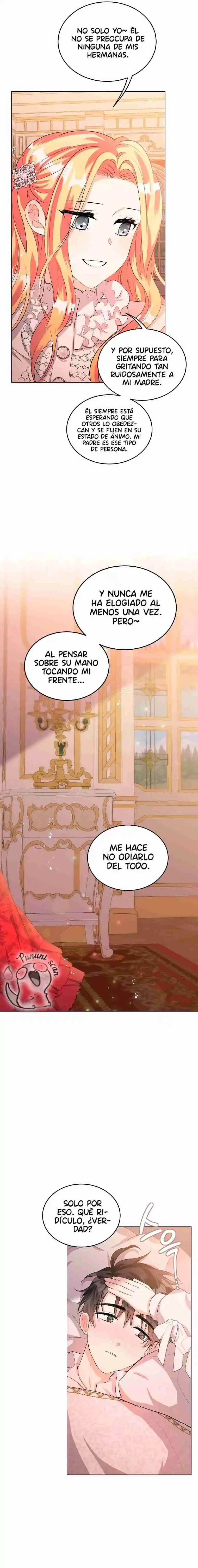 Melocotón En Junio - Capítulo 26 - Página 16 - LectorTMOo