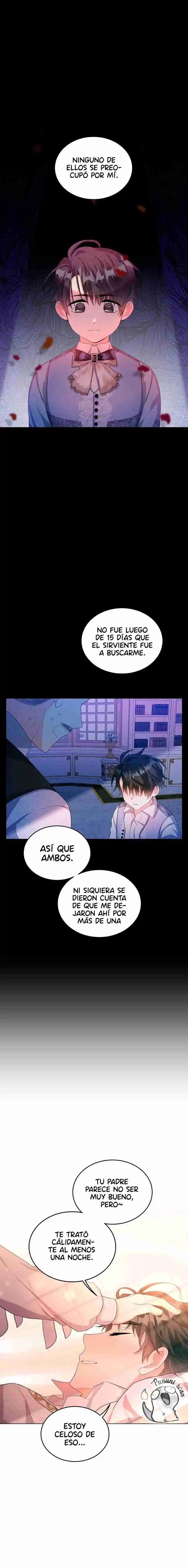Melocotón En Junio - Capítulo 26 - Página 18 - LectorTMOo