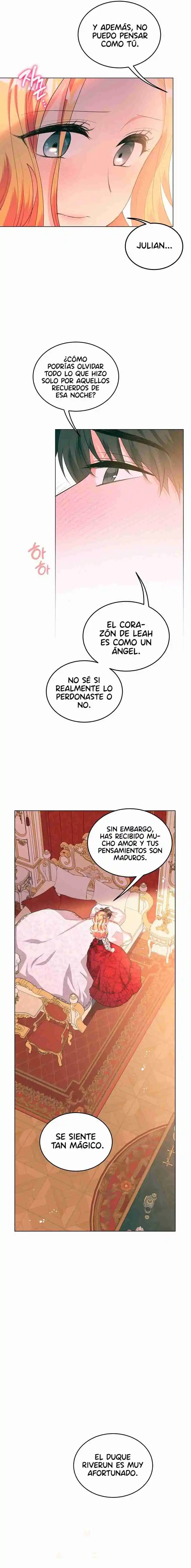 Melocotón En Junio - Capítulo 26 - Página 19 - LectorTMOo