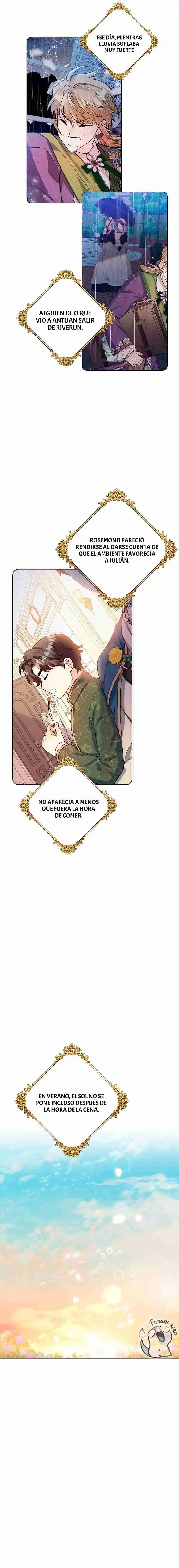 Melocotón En Junio - Capítulo 27 - Página 4 - LectorTMOo