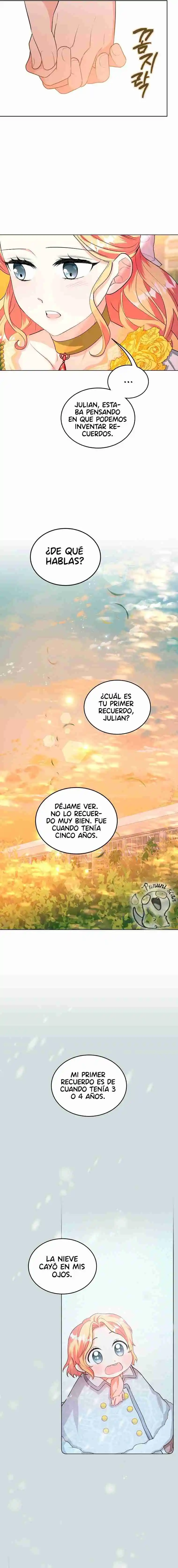 Melocotón En Junio - Capítulo 27 - Página 7 - LectorTMOo