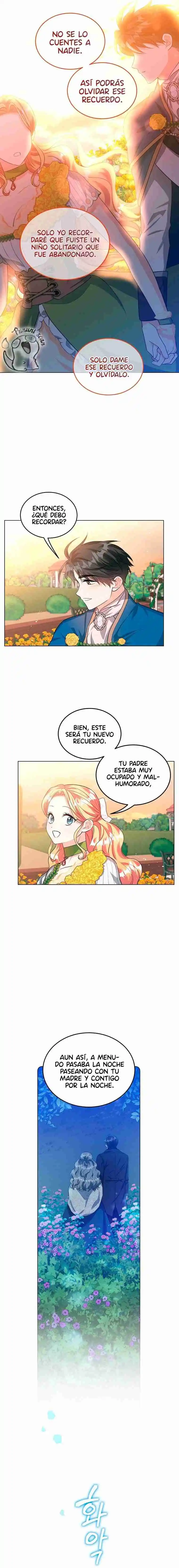 Melocotón En Junio - Capítulo 27 - Página 10 - LectorTMOo