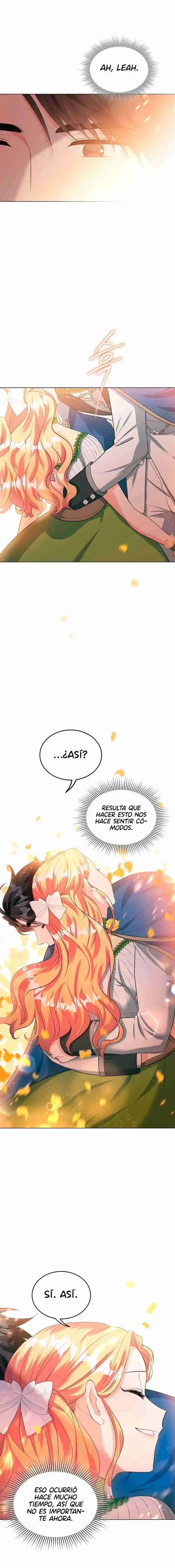 Melocotón En Junio - Capítulo 27 - Página 12 - LectorTMOo