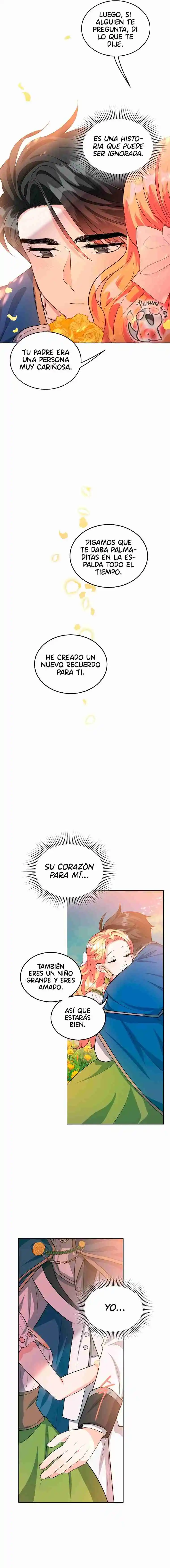 Melocotón En Junio - Capítulo 27 - Página 13 - LectorTMOo