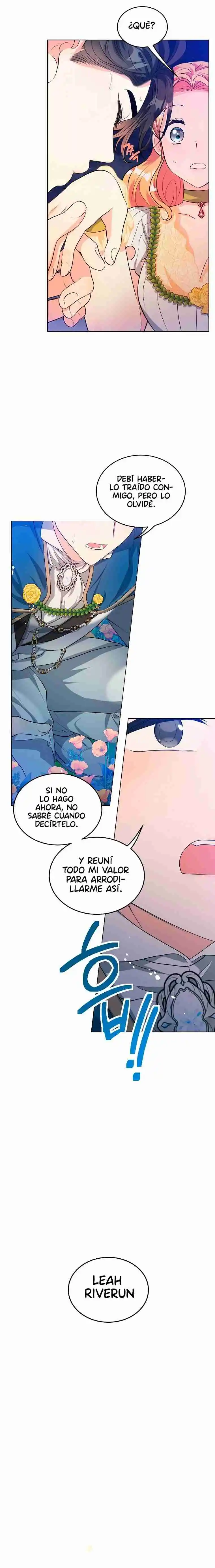 Melocotón En Junio - Capítulo 27 - Página 16 - LectorTMOo
