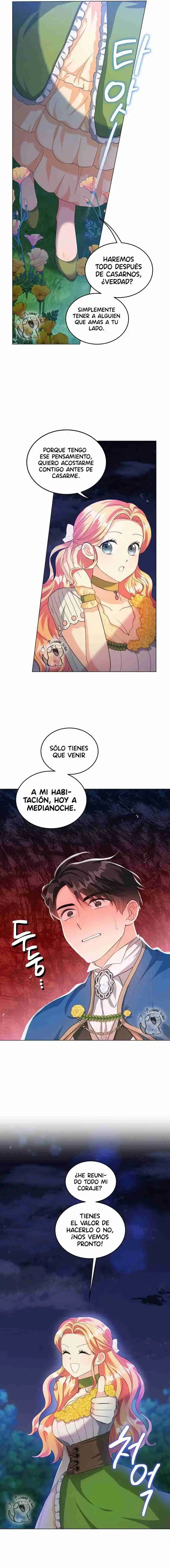 Melocotón En Junio - Capítulo 28 - Página 4 - LectorTMOo