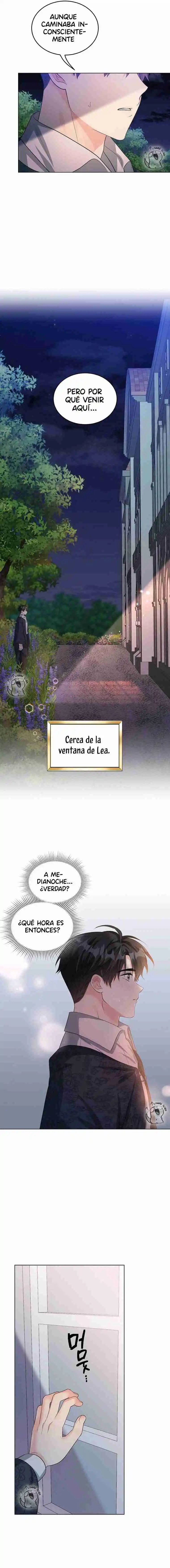 Melocotón En Junio - Capítulo 28 - Página 8 - LectorTMOo