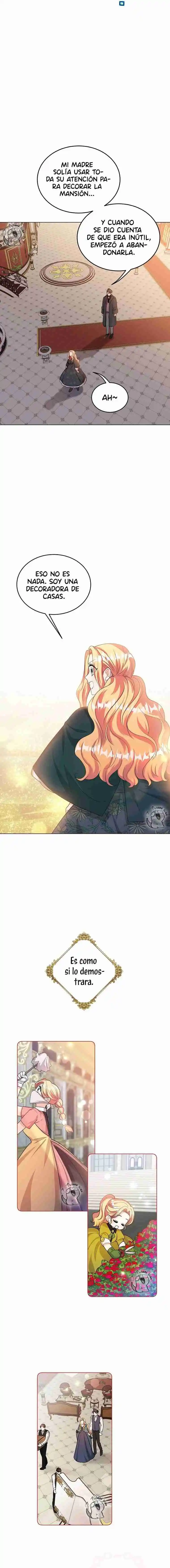 Melocotón En Junio - Capítulo 28 - Página 18 - LectorTMOo