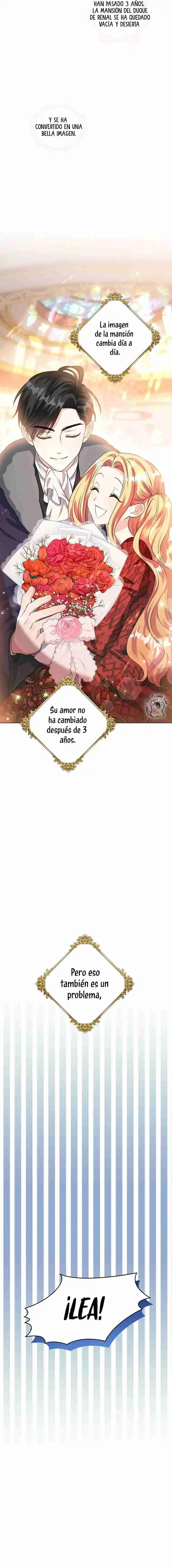 Melocotón En Junio - Capítulo 28 - Página 19 - LectorTMOo
