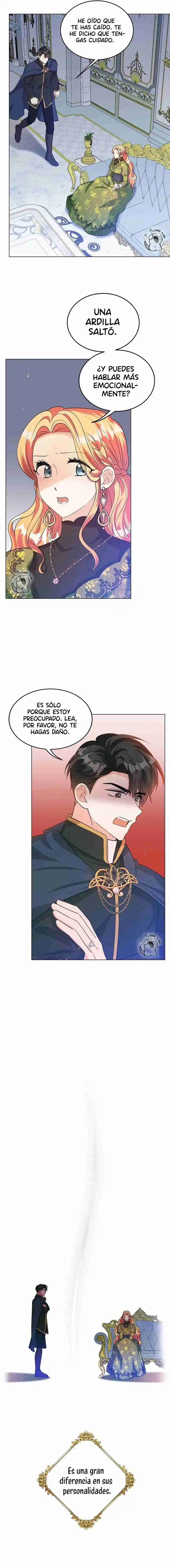 Melocotón En Junio - Capítulo 28 - Página 20 - LectorTMOo