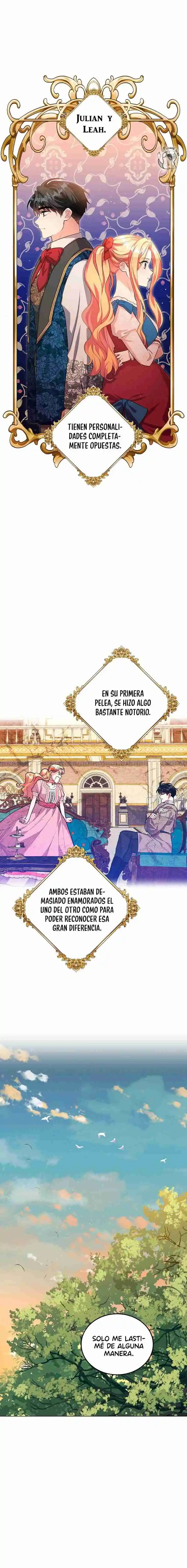Melocotón En Junio - Capítulo 29 - Página 3 - LectorTMOo