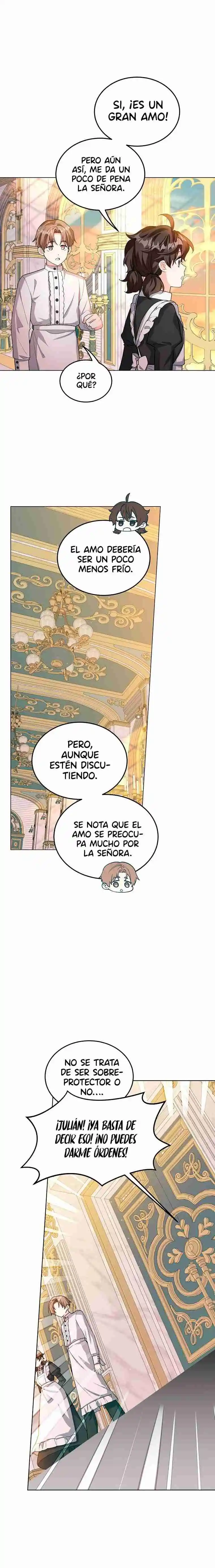 Melocotón En Junio - Capítulo 29 - Página 6 - LectorTMOo