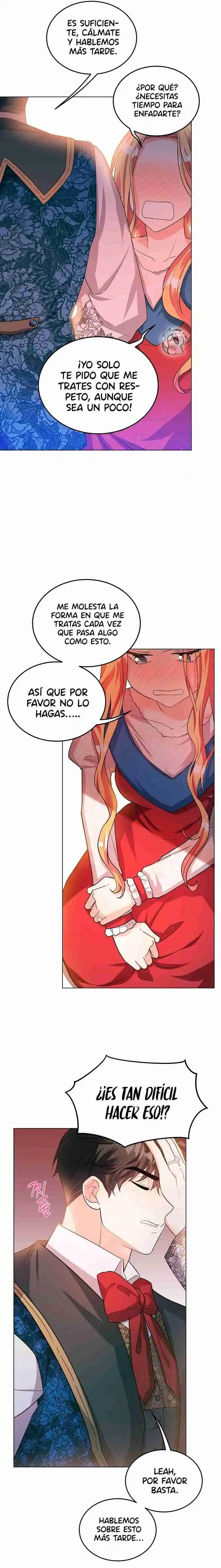 Melocotón En Junio - Capítulo 29 - Página 7 - LectorTMOo