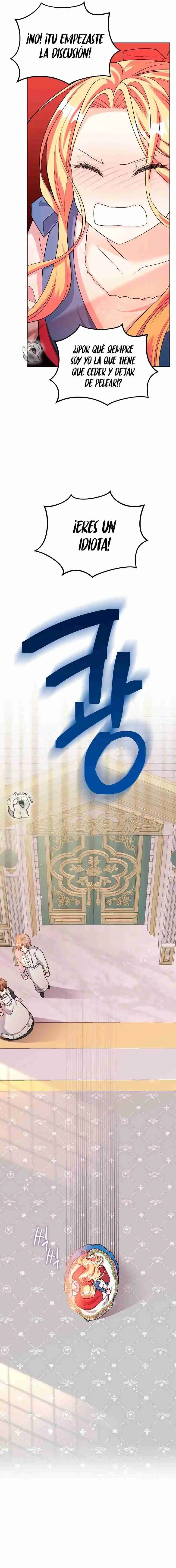 Melocotón En Junio - Capítulo 29 - Página 8 - LectorTMOo