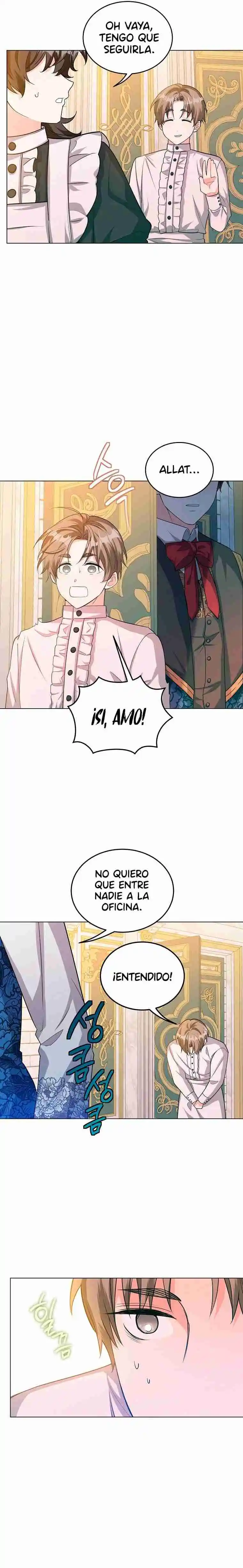 Melocotón En Junio - Capítulo 29 - Página 9 - LectorTMOo