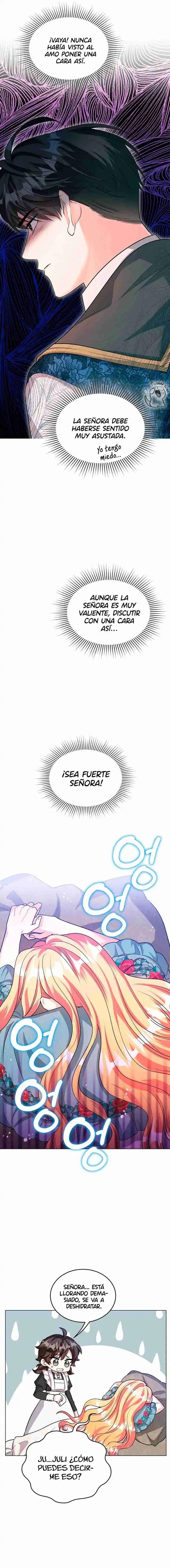 Melocotón En Junio - Capítulo 29 - Página 10 - LectorTMOo