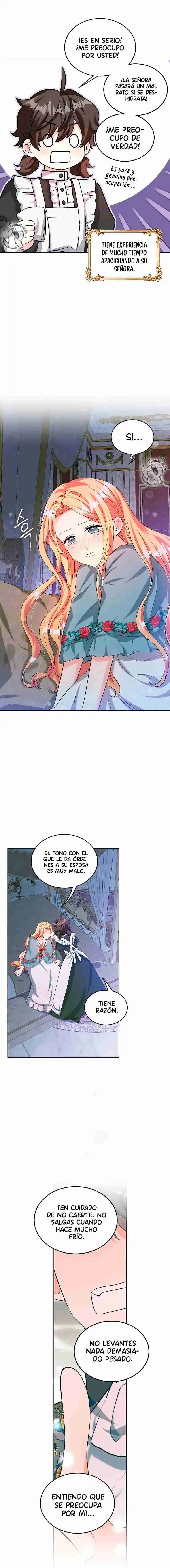 Melocotón En Junio - Capítulo 29 - Página 11 - LectorTMOo