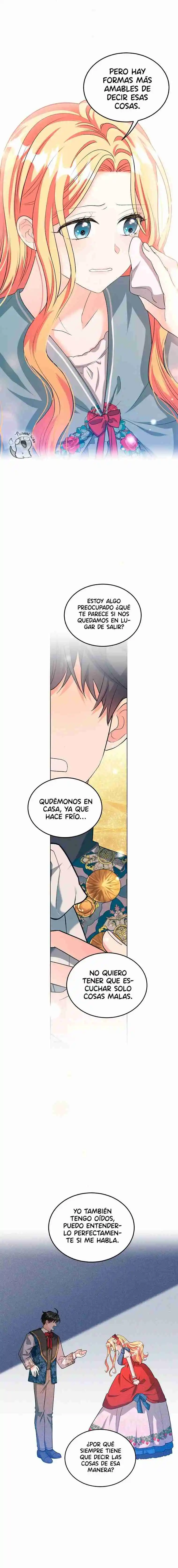 Melocotón En Junio - Capítulo 29 - Página 12 - LectorTMOo