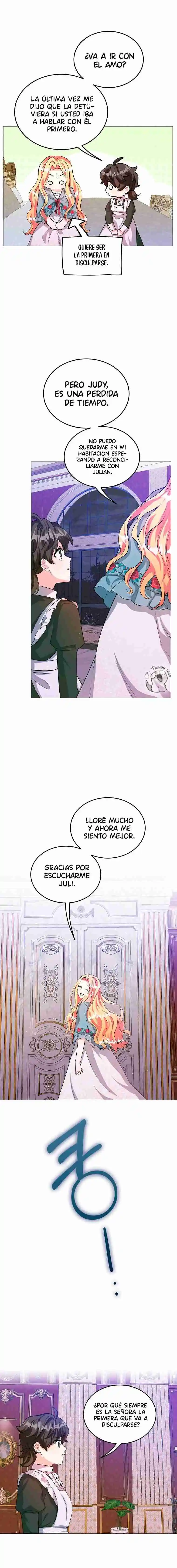 Melocotón En Junio - Capítulo 29 - Página 14 - LectorTMOo
