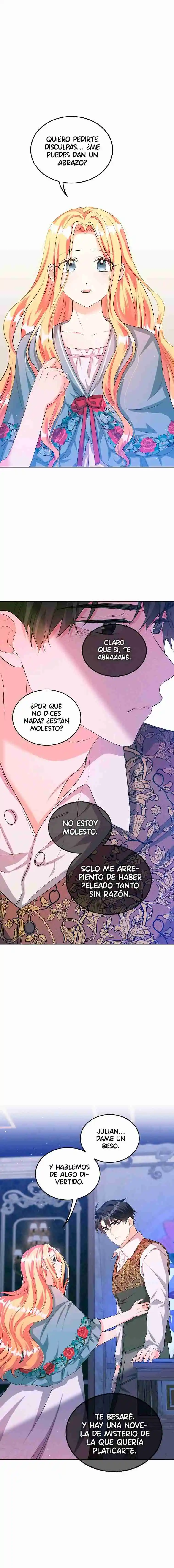 Melocotón En Junio - Capítulo 29 - Página 17 - LectorTMOo