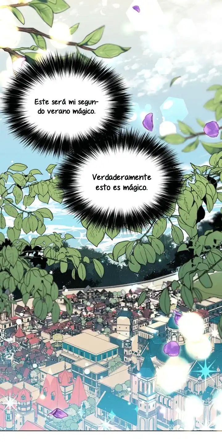 Melocotón En Junio - Capítulo 3 - Página 5 - LectorTMOo